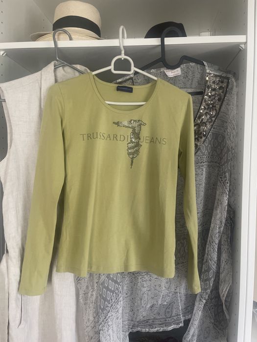 Дизайнерски дамски блузи Trusardi, Ralph Lauren,Boss, La Martina