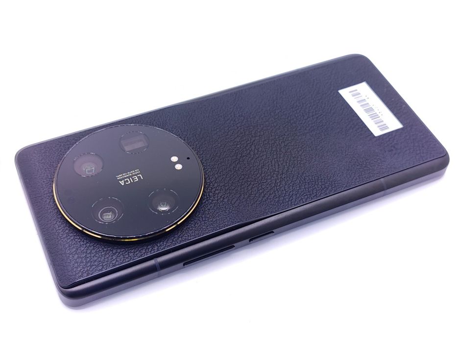 Xiaomi 13 Ultra 5G 256GB Black 12GB Dual, Garantie 24 luni | #D84231