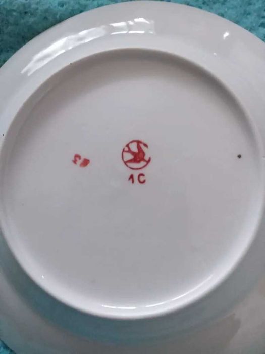 Продам кофейный сервиз