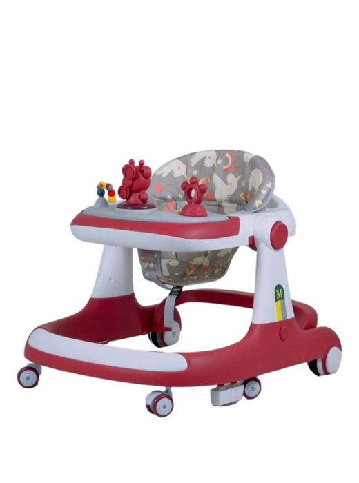 Ходунок новый музыкальный