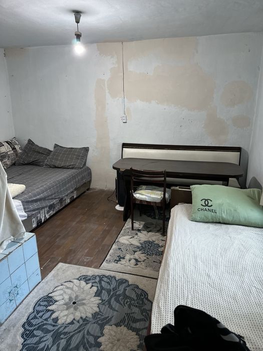 Дача “Спутник” по улице Пальменная