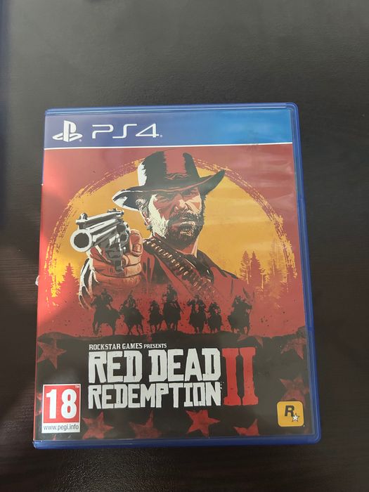 Игри за PlayStation 4