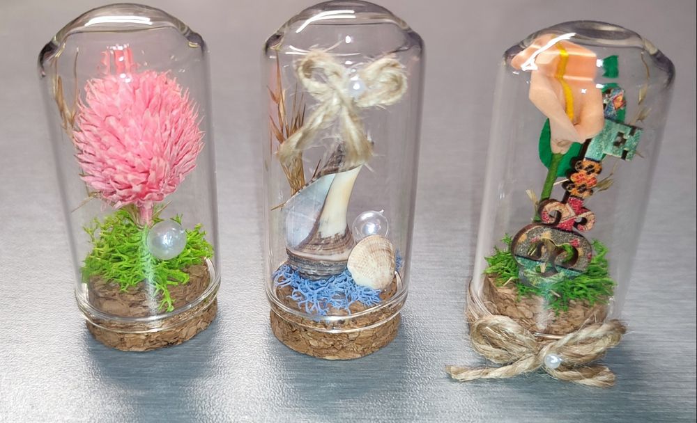 Малки подаръчета/ подаръчета за гости