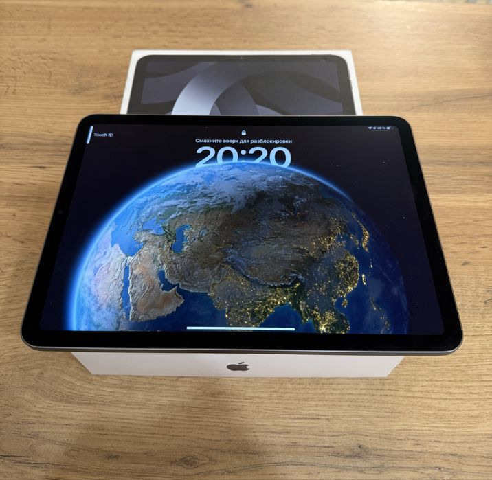 iPad Air (5-го поколения) 64GB