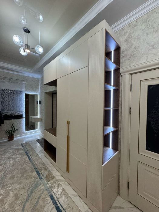 Мебель на заказ.