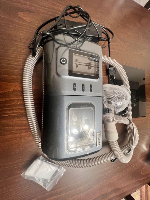 Bipap-Cipap аппарат от Ventmed