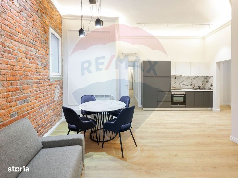 Apartament de vânzare cu suprafață de 150mp, Ultracentral, Oradea