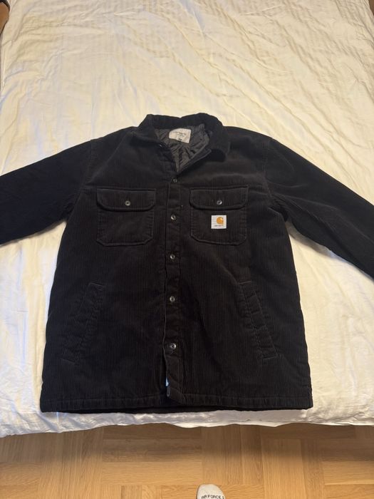 Яке Carhartt Wip Whitsome размер L