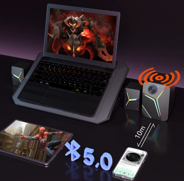 Акустическая система Meetion SP2111