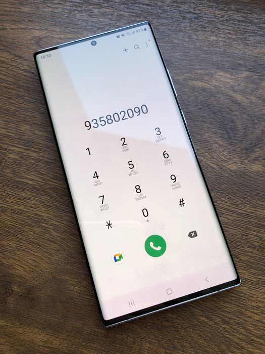 Samsung Note 20 Ultra 12/256GB IDEAL sotladi