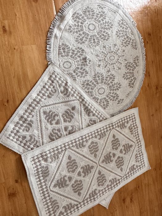 Продам коврики турция