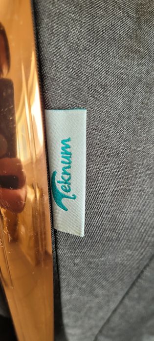 Детская коляска TEKNUM 2х1