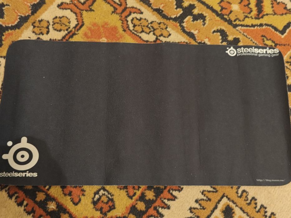 Коврик для мышки