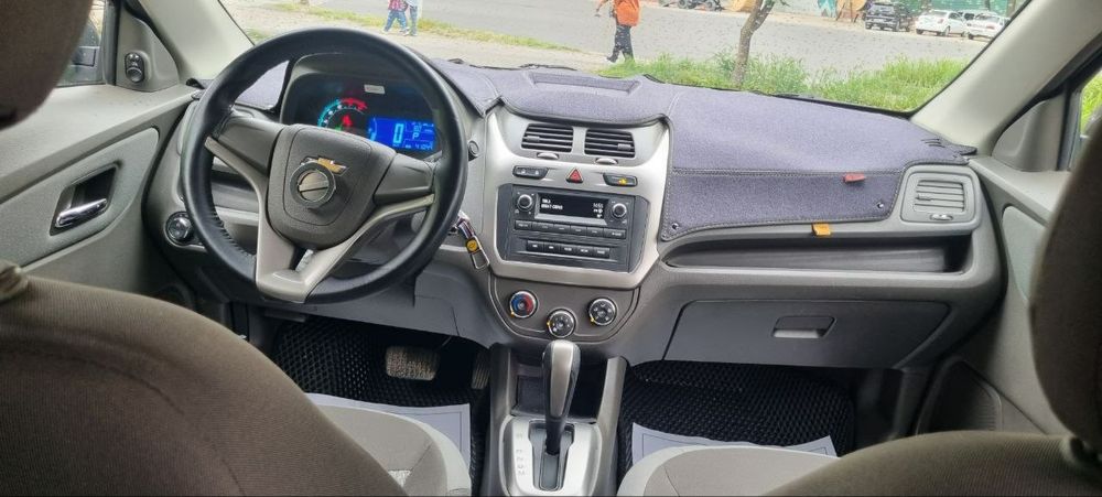 Chevrolet Cobalt 2024 — 6