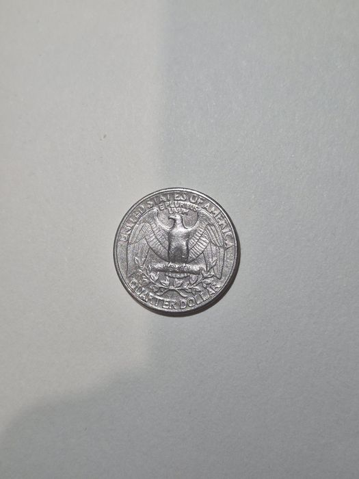 Moneda Americana 1980