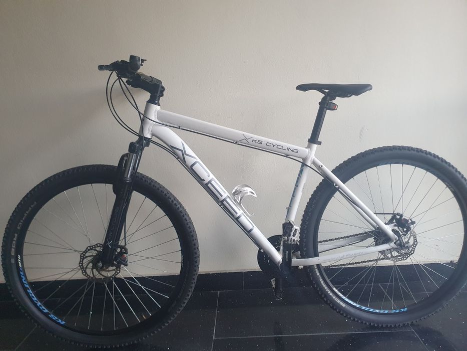 Bicicleta    29"