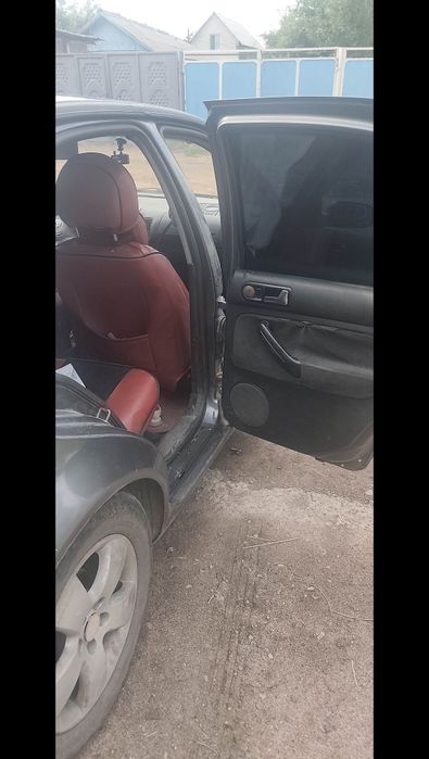 Продам Jetta 2003года