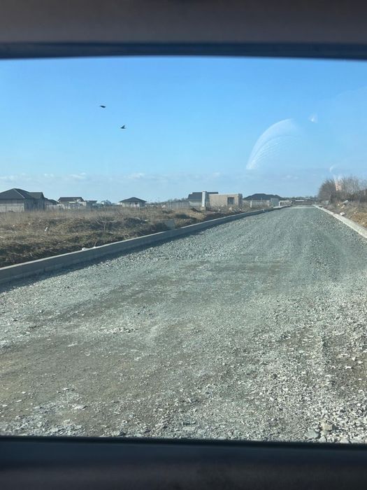Vand teren intravilan Poarta alba