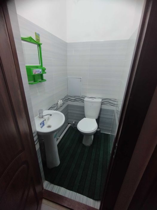 Termiz shaharda joylashgan uy sotiladi