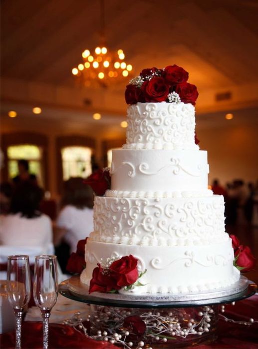 Macheta tort polistiren butaforie forme simple/complexe