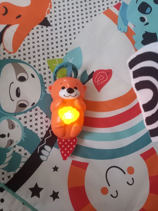 Saltea Activități bebe