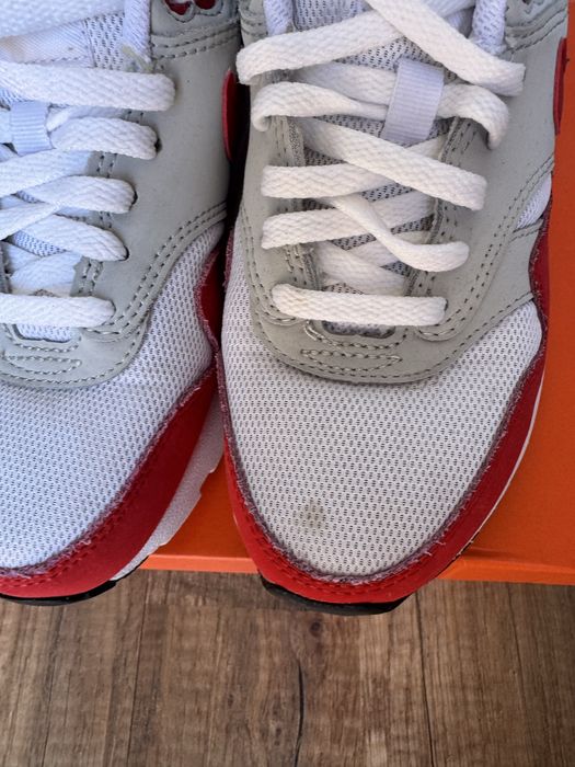 Nike AIR детски маратонки