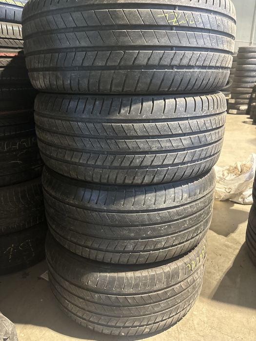 Anvelope vara 275/45/20 si 305/40/20 set Bridgestone