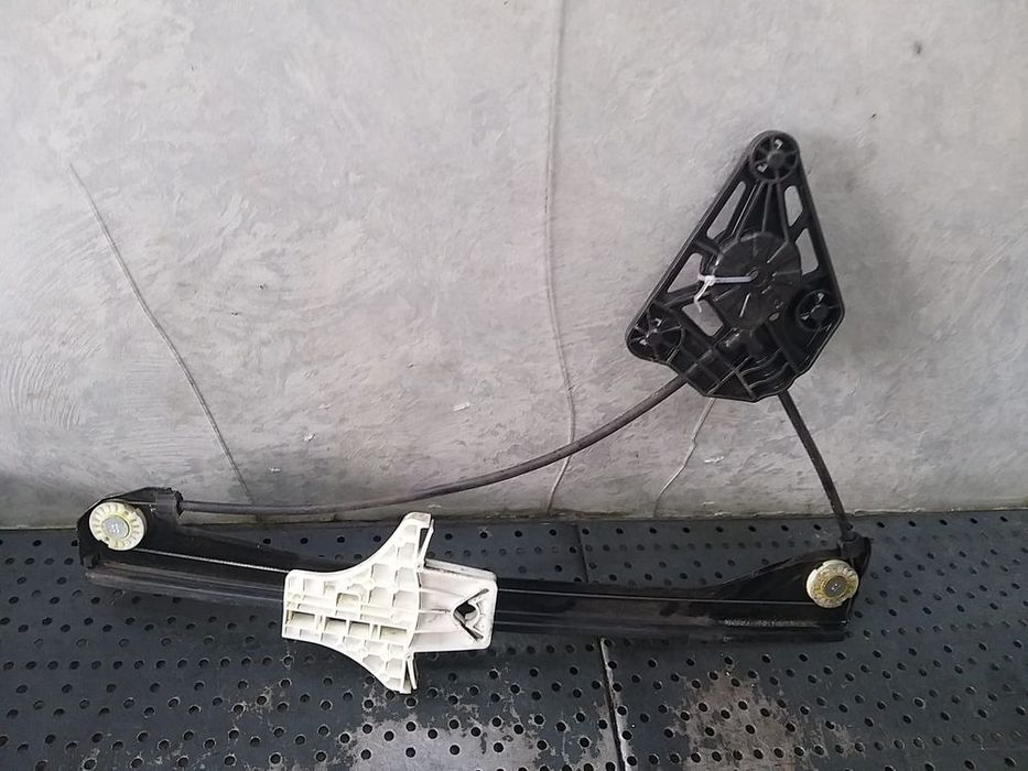 Macara geam electric stanga spate skoda fabia 3 nj3