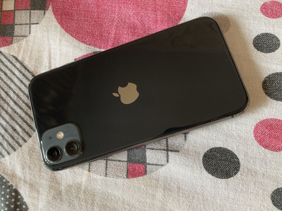 Айфон 11 64гб В идеале