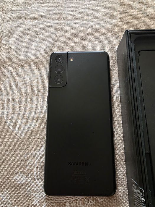 Samsung S21 +5G  256Gb