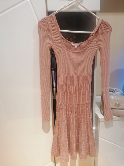 Рокля, Guess, плетиво