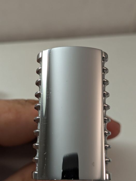 Aparat ras clasic și pamatufuri