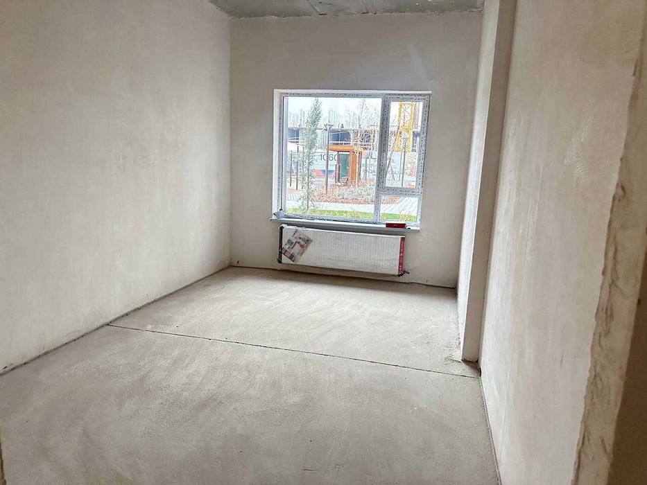 2/1/9  Квартира 47,4 м2 Ипотека от застройщика Яшнабад (КА)