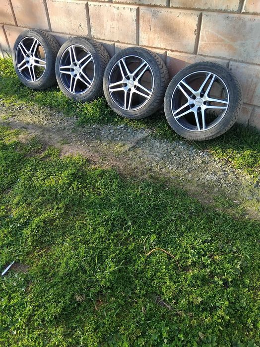 Лети Джанти Dezent