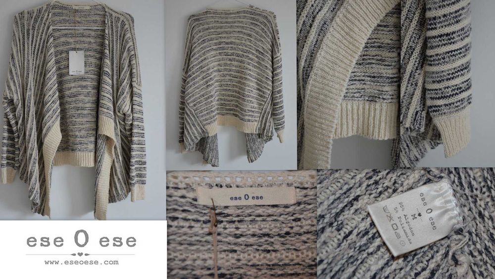 Cardigan eseOese