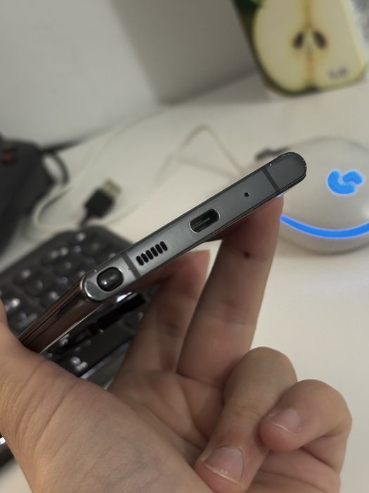 Samsung Galaxy Note 20 Ultra 5G