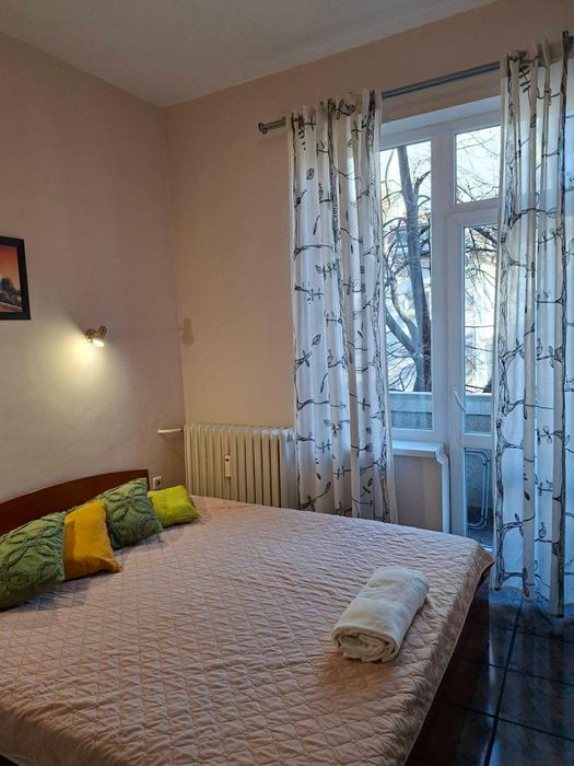 Дава се под наем Двустаен апартамент в София, Докторски паметник - 50 кв.м за 610.98 € - Снимка #5