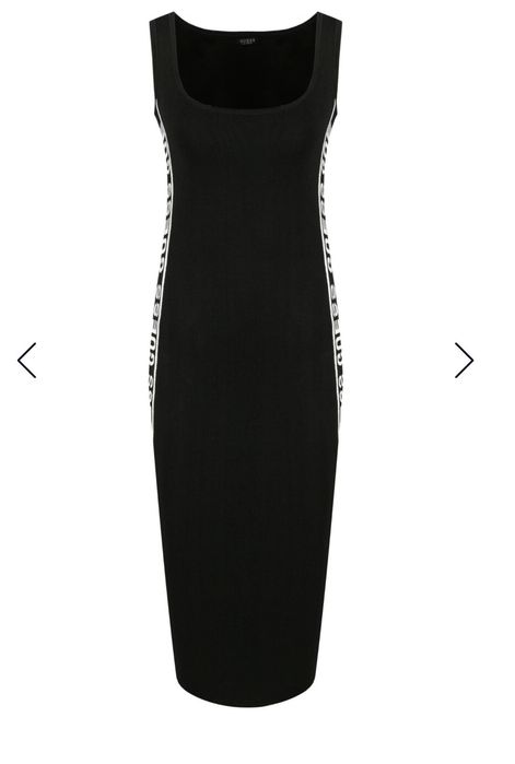 Дамска ластична рокля Guess , M р-р
