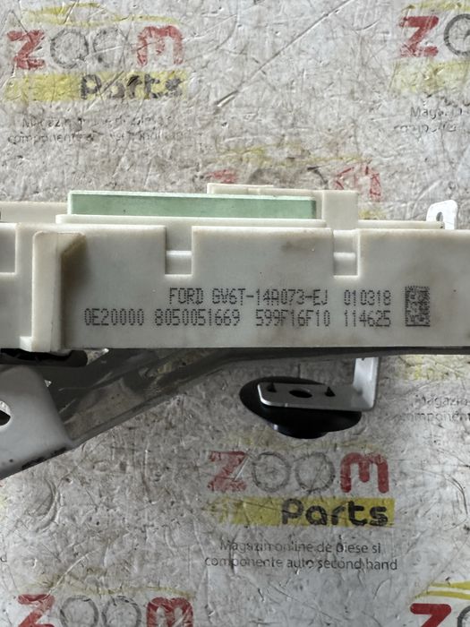BCM calculator confort tablou panou siguranteFord Focus 3 facelift 2015-2018