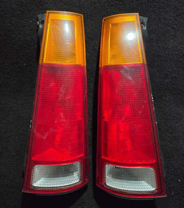 TitanAuto Honda CR-V 1 задние фонари