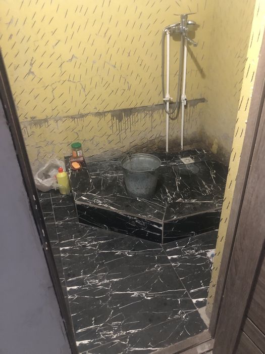 Трехкомнатная квартира