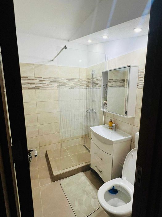 Apartament 2 camere - langa Facultatea de Drept/Mecanica-Institut