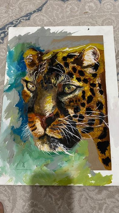 Продам картины живопись