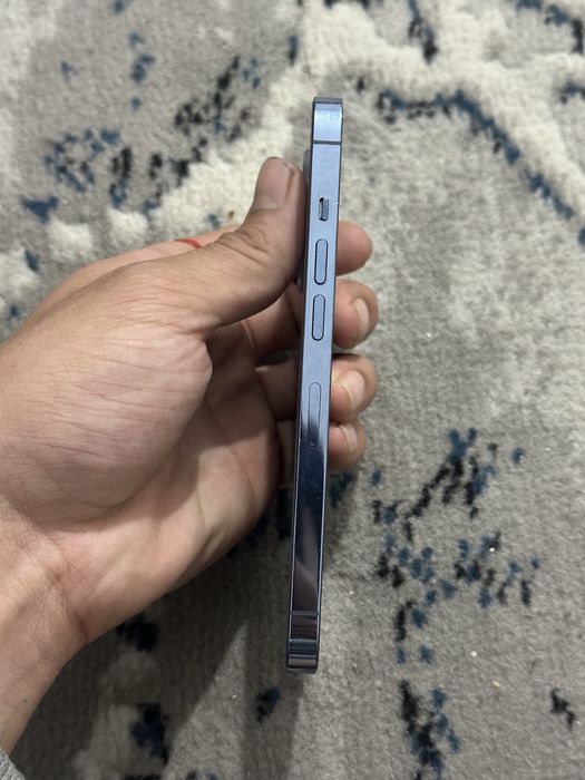 Iphone 13 pro 128/74