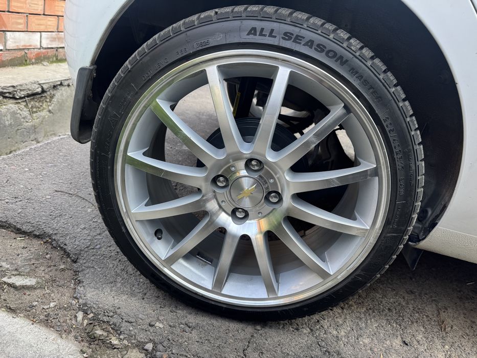 Diskani ozi Optrani J7 R17 aybi yoq