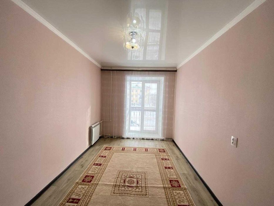 продаю 3 комнатную Майкудук