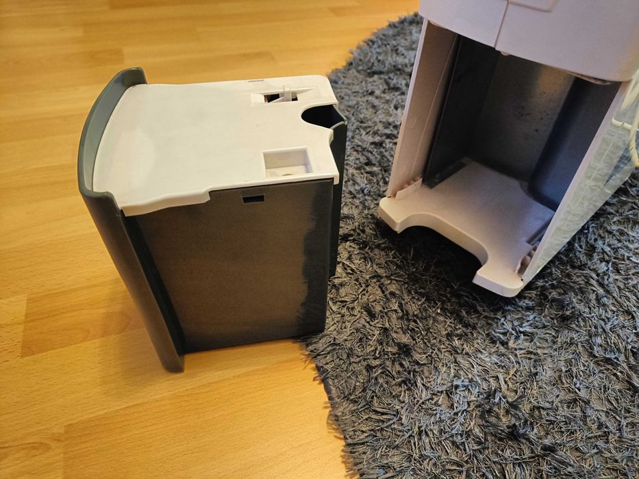 Dezumidificator Trotec TTK 30s