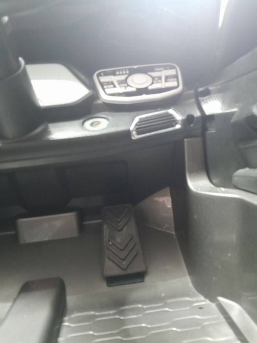 Детская машина отличном состоянии