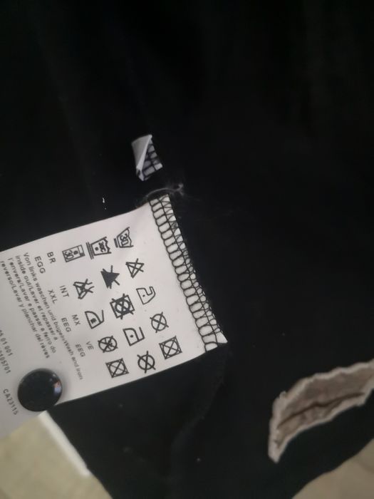 Cămașă bărbați HUGO BOSS xxl