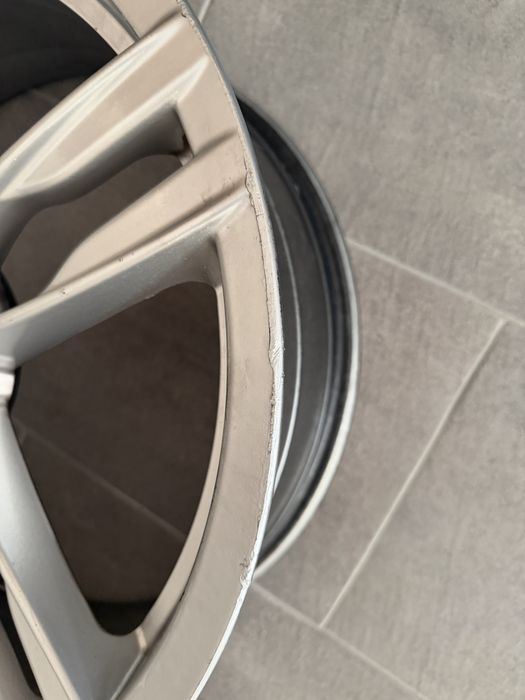 Джанти за Бмв Bmw 20” 5X120 F01 F10 F11 F12 F13